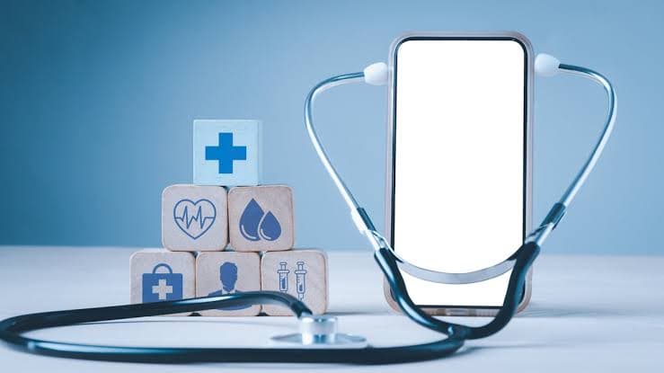 Digitalisation du système de santé