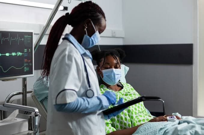 Management hospitalier