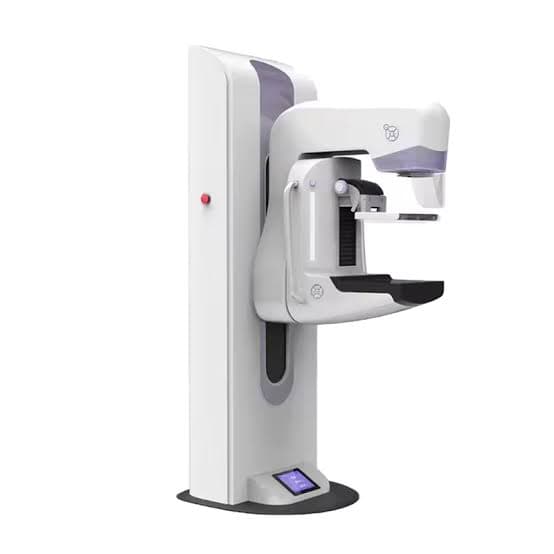 Mammographe