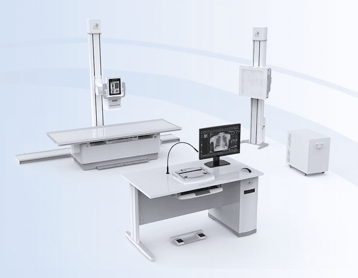 Radiographie